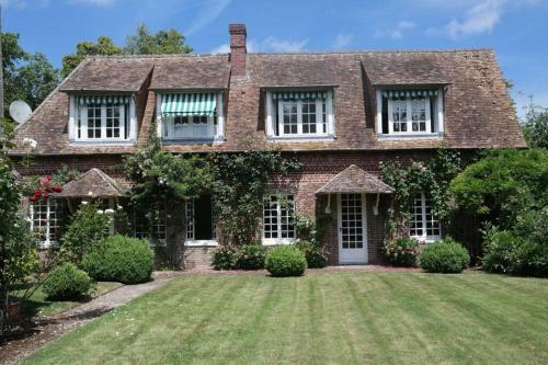 Villa Cottage Normand