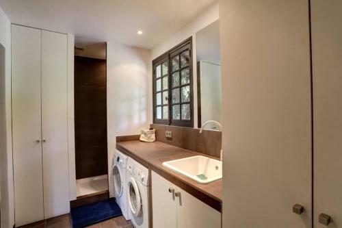 Villa Cottage Normand