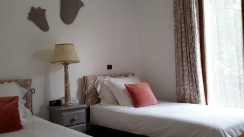 Bed & Breakfast La Pantoufle Verte