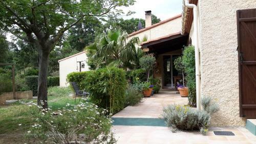 Bed & Breakfast La Pantoufle Verte