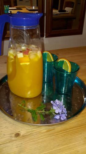 Bed & Breakfast La Pantoufle Verte