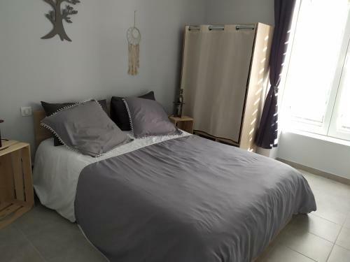 Apartamento La R�sidence Du Canal de Bourgogne
