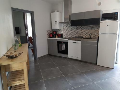 Apartamento La R�sidence Du Canal de Bourgogne
