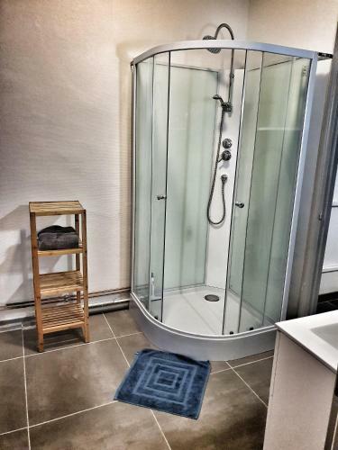 Apartamento La R�sidence Du Canal de Bourgogne
