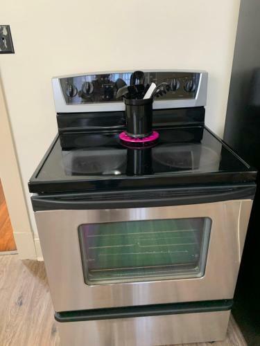 Sweet Apartment, Next To Randolph College