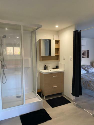 Apartamento Loft Lumineux Et Moderne � Montauban