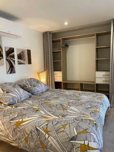 Apartamento Loft Lumineux Et Moderne � Montauban
