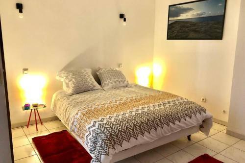 Apartamento Appart Proche Gare + Parking , Impasse Tranquille