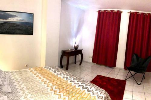 Apartamento Appart Proche Gare + Parking , Impasse Tranquille