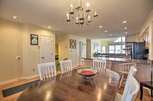 Apartamento Charming Condo With Mountain Views Golf, Hike And Ski