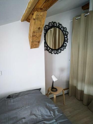Apartamento ?cosy Balan�oire?