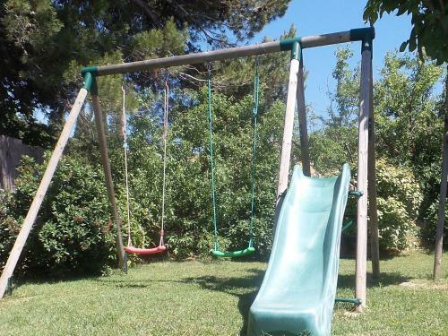 Welcoming Villa With Pool In Montburn-des-corbieres