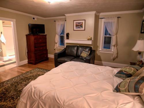 Bed & Breakfast Foster's Bethel Beach Inn