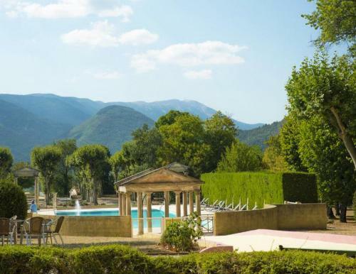 Apartamento Appartement Bellevue Du Ventoux