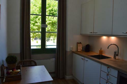 Apartamento Appartement Bellevue Du Ventoux