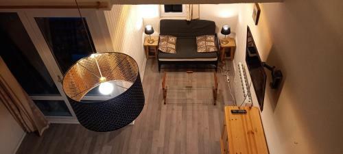 Apartamento Duplex Arc En Ciel - Les Deux Alpes
