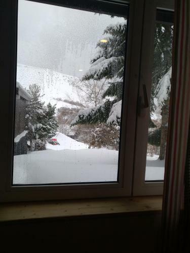 Apartamento Studio 2 Alpes 1800, Pied Des Pistes