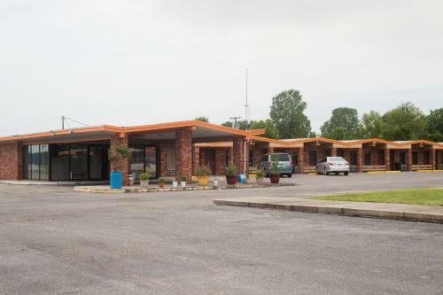 Motel Hickory House Inn