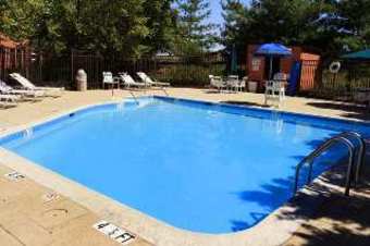 Hotel Hampton Inn Baltimore/white Marsh