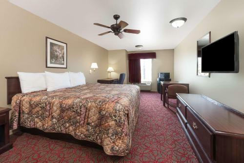 Hotel Days Inn St. Peters/st. Charles