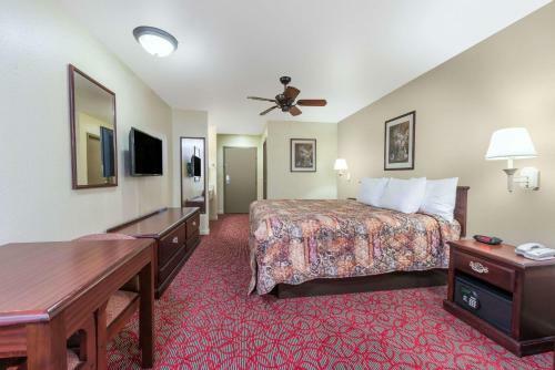 Hotel Days Inn St. Peters/st. Charles