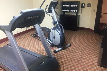 Hotel Comfort Inn & Suites Harrisonville