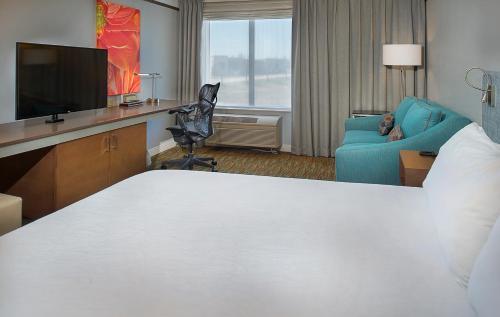 Hotel Hilton Garden Inn St. Louis/o'fallon