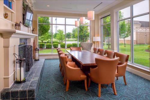 Hotel Hilton Garden Inn St. Louis/o'fallon
