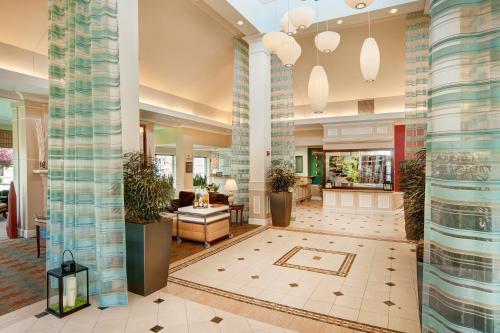 Hotel Hilton Garden Inn St. Louis/o'fallon