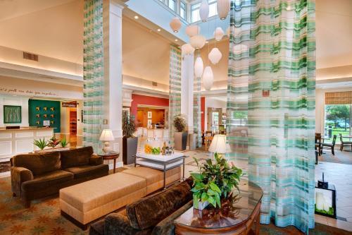 Hotel Hilton Garden Inn St. Louis/o'fallon