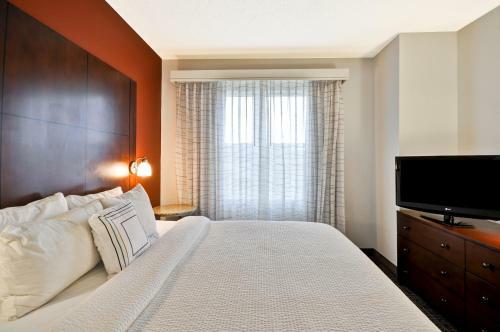 Hotel Residence Inn Saint Louis O'fallon
