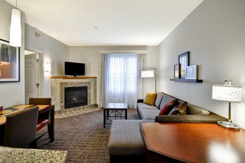 Hotel Residence Inn Saint Louis O'fallon