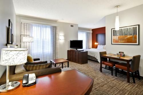 Hotel Residence Inn Saint Louis O'fallon