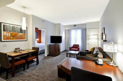 Hotel Residence Inn Saint Louis O'fallon