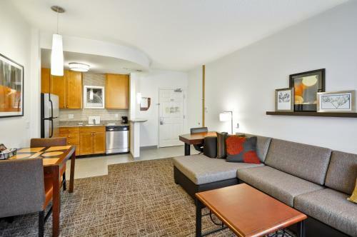 Hotel Residence Inn Saint Louis O'fallon