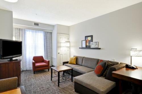 Hotel Residence Inn Saint Louis O'fallon