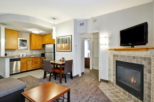 Hotel Residence Inn Saint Louis O'fallon