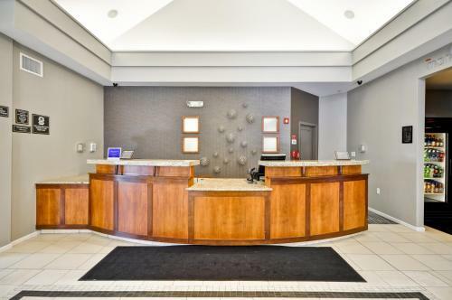 Hotel Residence Inn Saint Louis O'fallon