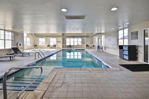 Hotel Residence Inn Saint Louis O'fallon
