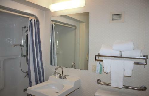 Motel Ramada By Wyndham Wentzville