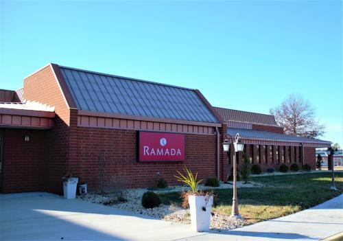 Motel Ramada By Wyndham Wentzville