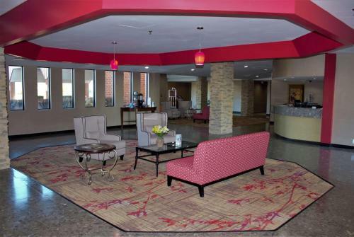 Motel Ramada By Wyndham Wentzville