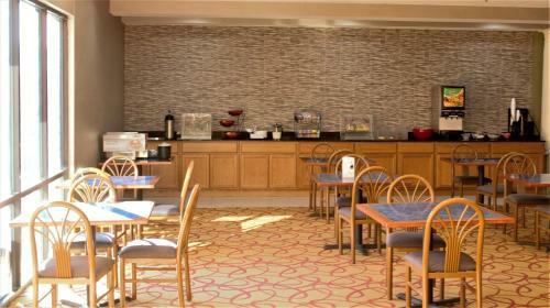 Motel Ramada By Wyndham Wentzville