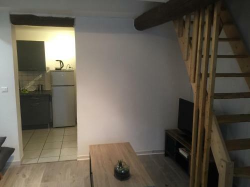 Apartamento Maison de Village - Monteux Centre - Provence