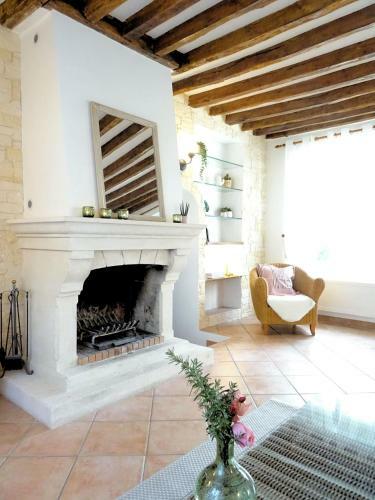 Apartamento Appartement � 10 Min de Disneyland