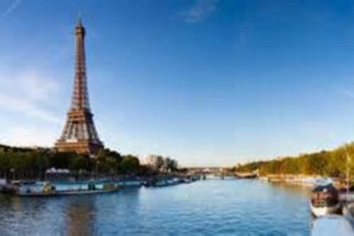 Apartamento 2 Pi�ces Color� Proche de Disneylandparis !!!