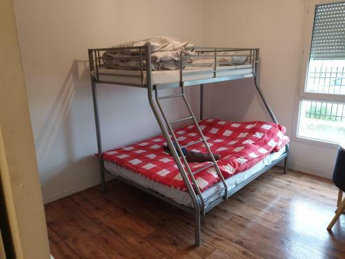 Apartamento Studio � 1 Kilom�tre De Disneyland Paris