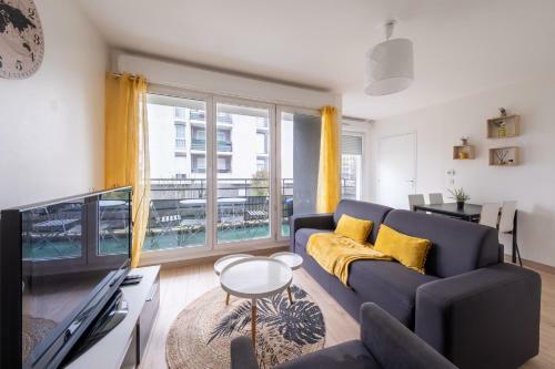 Apartamento Disney Home