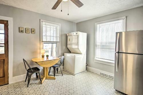 Historic Staunton Home About 1 Mi To Downtown!