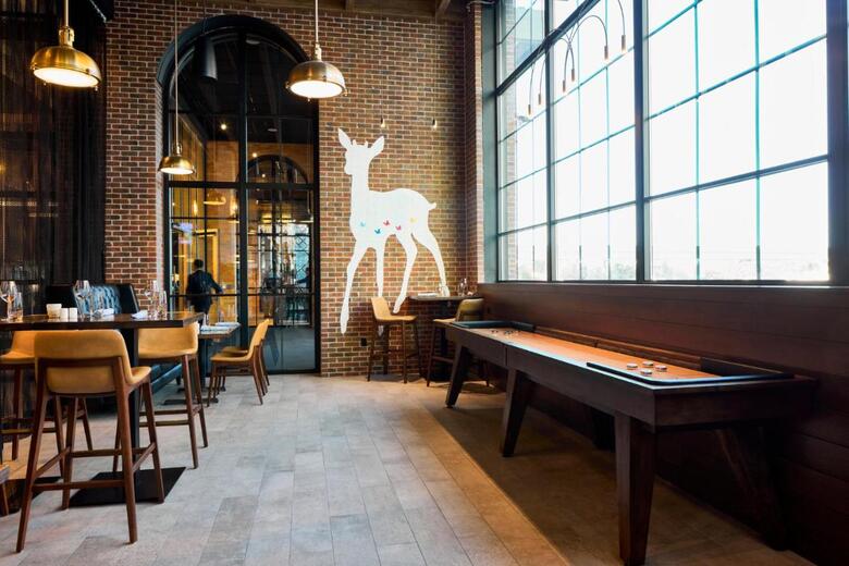 Archer Hotel Tysons